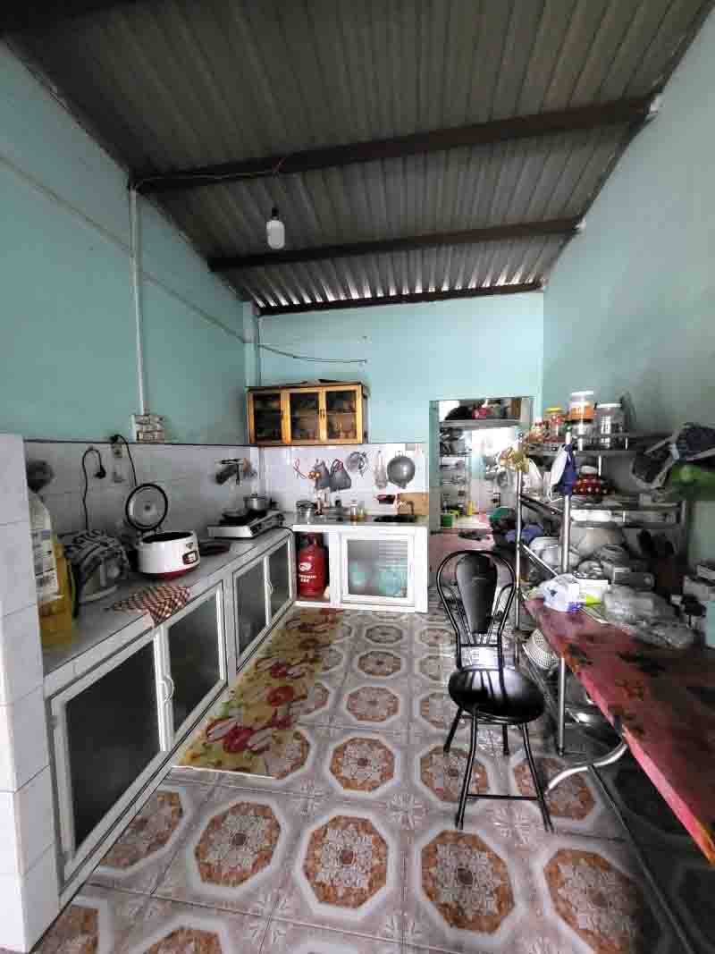 Bán Nhà Hẻm Xe Tải 196m2_10*18 Đường Số 8 Linh Xuân Thủ Đức Chỉ 8.5 tỷ Đầu Tư Bao Lời - Ảnh 2